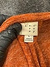 A New Day Orange Pullover Sweater Size L - photo 7
