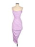 Katie May Purple Cocktail Dress Size XS - photo 1
