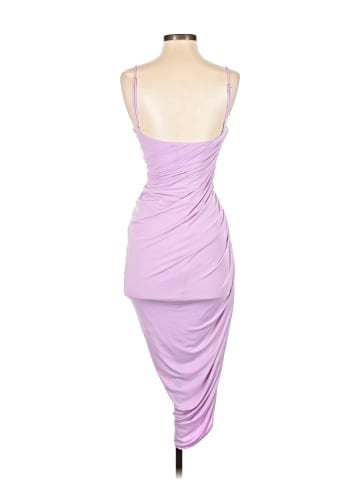 Katie May Cocktail Dress (view 2)