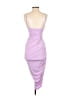 Katie May Purple Cocktail Dress Size XS - photo 2