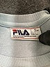 FILA Blue Sweatshirt Size L - photo 7