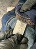 Soho Solid Blue Jeans Size 4 (tall) - photo 8