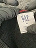 Gap Kids 100% Cotton Solid Black Pullover Sweater Size XL (kids) - photo 3