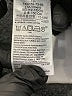 Gap Kids 100% Cotton Solid Black Pullover Sweater Size XL (kids) - photo 4