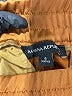 Banana Republic 100% Polyester Brown Cargo Pants Size S - photo 7