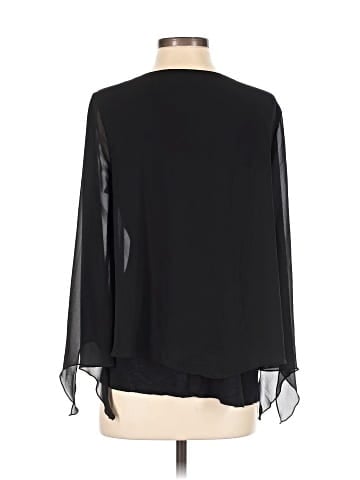 Thalia Sodi 3/4 Sleeve Blouse (view 2)