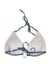 Unbranded Gray Swimsuit Top Size L - photo 2