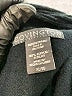 Covington 100% Acrylic Black Turtleneck Sweater Size XL - photo 7