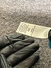 Van Heusen 100% Cotton Argyle Teal Pullover Sweater Size L - photo 8