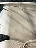 Unbranded Ivory Long Sleeve Polo Size 5 (estimated) - photo 3
