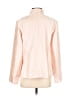 Chico's 100% Polyester Pink Jacket Size Med (1) - photo 2