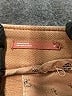 Unbranded Brown Tan Casual Pants Size 32 waist - photo 4