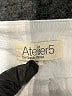 Atelier White Active Pants Size 8 - photo 7