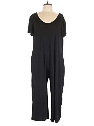 Acting Pro Jumpsuit (view 1)