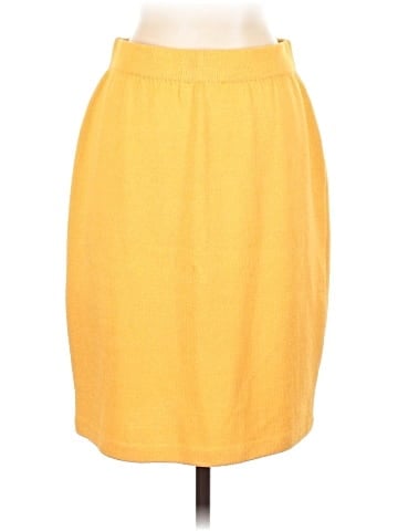 St. John Collection by Marie Gray Formal Skirt (view 2)