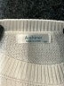 Arshiner Polka Dots Ivory Pullover Sweater Size 130 cm / US 8 - photo 3