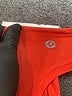 Lululemon Athletica Orange Active Tank Size 2 - photo 6