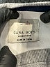 Zara Gray Sweatshirt Size 4 - photo 3