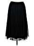JS Collections Black Formal Skirt Size 10 - photo 1