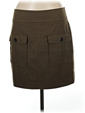 Ann Taylor Loft Casual Skirt