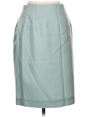 Classiques Entier Wool Skirt (view 1)
