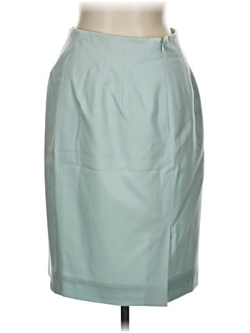 Classiques Entier Wool Skirt (view 2)