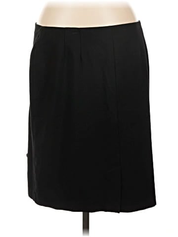 Anne Klein Casual Skirt (view 2)