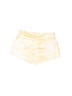 Puma Tie-dye Yellow Shorts Size 12 - 14 - photo 2