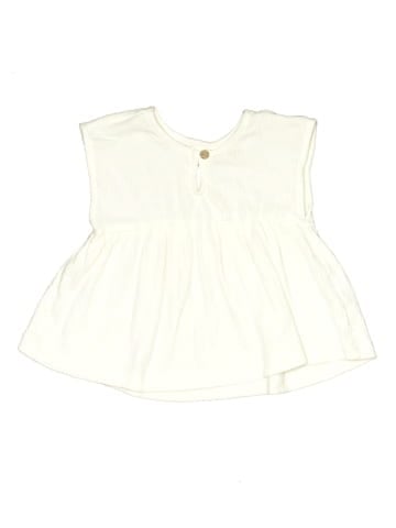 Carter's Sleeveless Blouse (view 1)