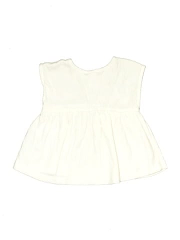 Carter's Sleeveless Blouse (view 2)