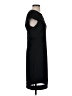 Spense Solid Black Cocktail Dress Size 4 - photo 4