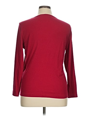 White Stag Pullover Sweater (view 2)