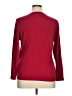 White Stag Red Pullover Sweater Size 16w - photo 2