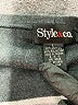 Style&Co Gray Kimono Size L - photo 7