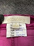 Etcetera Burgundy Casual Pants Size 2 - photo 4