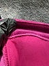 Etcetera Burgundy Casual Pants Size 2 - photo 5