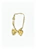 Unbranded Gold Yellow Bowtie One size (youth) - photo 1