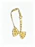 Unbranded Gold Yellow Bowtie One size (youth) - photo 2
