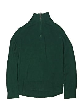 Crewcuts Outlet Turtleneck Sweater