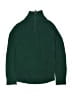 Crewcuts Outlet 100% Cotton Green Turtleneck Sweater Size 10 - 11 - photo 1