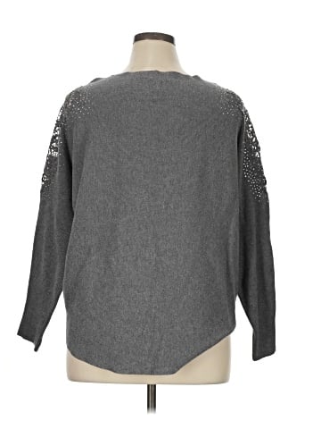 Liv Milano Pullover Sweater (view 2)