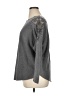 Liv Milano Gray Pullover Sweater Size 1X - photo 5