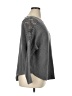 Liv Milano Gray Pullover Sweater Size 1X - photo 4