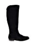 Stuart Weitzman Black Boots Size 6 1/2 - photo 1
