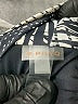 PilyQ Print Black Swimsuit Top Size L - photo 3