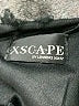 Xscape Solid Gray Cardigan Size 2X - photo 7