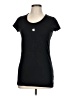 District Threads Black Short Sleeve T-Shirt Size L - photo 1