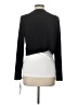 Onyx Nite Black Kimono Size L - photo 2
