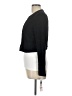 Onyx Nite Black Kimono Size L - photo 5
