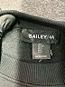 Bailey 44 Polka Dots Black Turtleneck Sweater Size S - photo 7